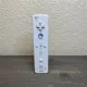 Brukt Nintendo Wii Remote – hvit