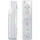 Brukt Nintendo Wii Remote Plus – Hvit