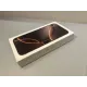 Ny og forseglet iPhone 16 Pro Max 256GB – Desert Titanium
