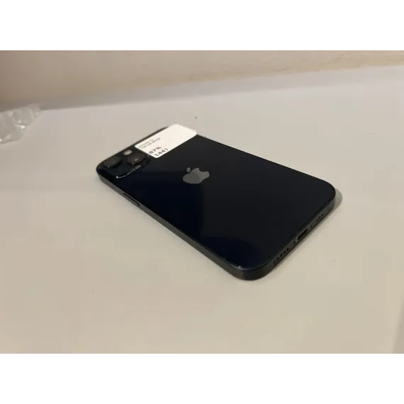 Apple iPhone 13 128GB – Midnatt Blå – Brukt, Grad B