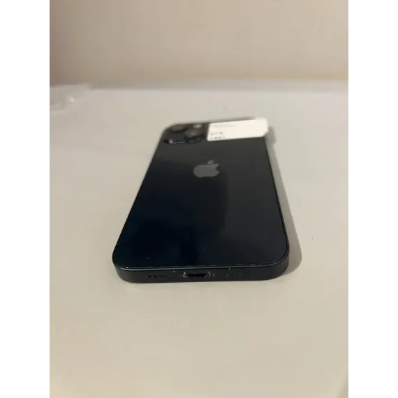 Apple iPhone 13 128GB – Midnatt Blå – Brukt, Grad B