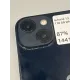 Apple iPhone 13 128GB – Midnatt Blå – Brukt, Grad B