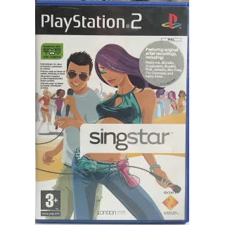 SingStar