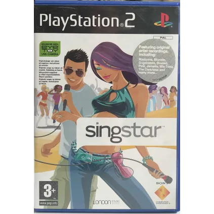 SingStar