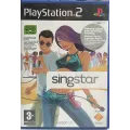 SingStar