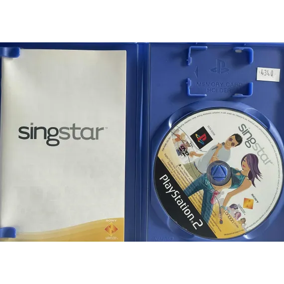 SingStar