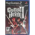 Guitar Hero II