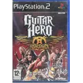 Guitar Hero Aerosmith