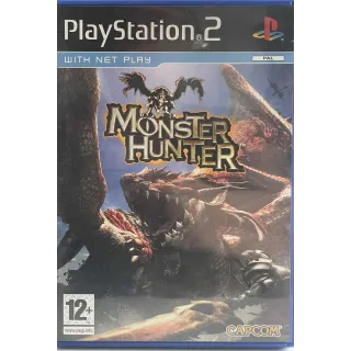Monster Hunter
