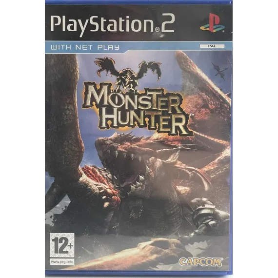 Monster Hunter