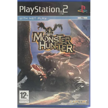 Monster Hunter
