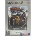 Ratchet & Clank [Platinum]