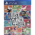 Just Dance 2021