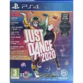 Just Dance 2020