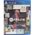 FIFA 21