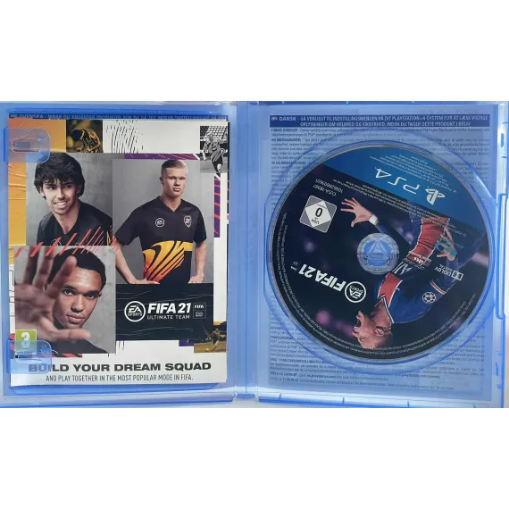FIFA 21