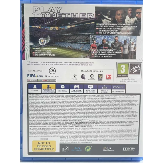 FIFA 21