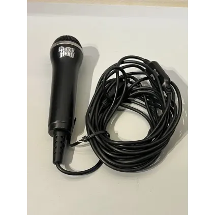 Guitar Hero USB Mikrofon – Original RedOctane