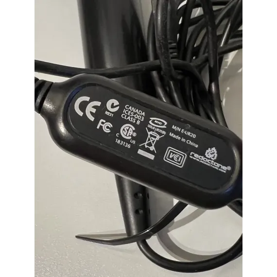 Guitar Hero USB Mikrofon – Original RedOctane