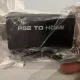 Brukt Playstation 2 HDMI adapter