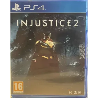 Injustice 2