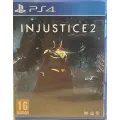 Injustice 2