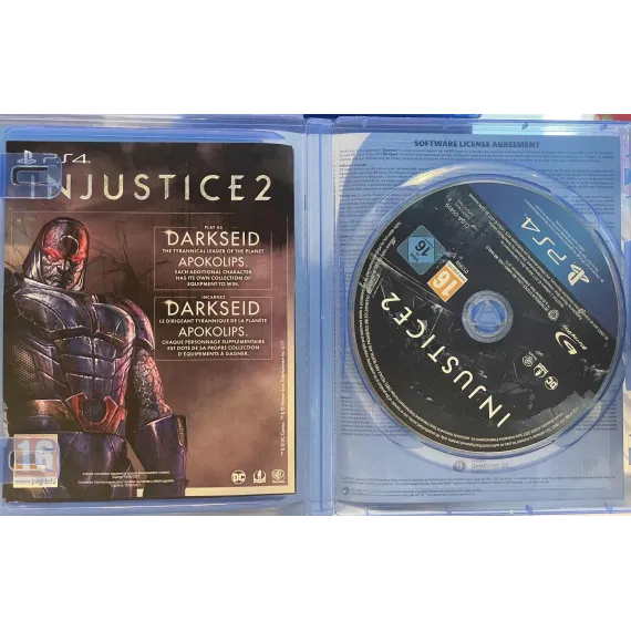 Injustice 2