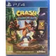 Crash Bandicoot N. Sane Trilogy