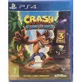 Crash Bandicoot N. Sane Trilogy