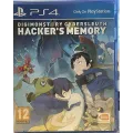 Digimon Story: Cyber Sleuth Hackers Memory
