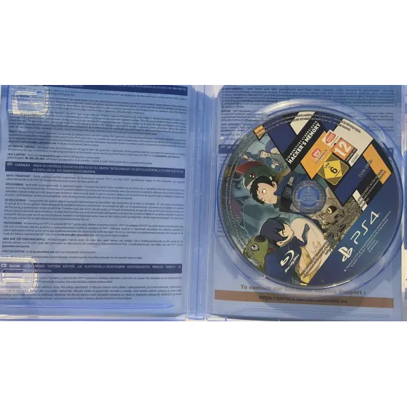 Digimon Story: Cyber Sleuth Hackers Memory
