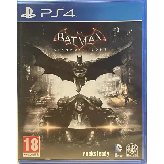 Batman - Arkham Knight