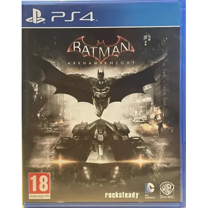Batman - Arkham Knight