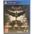 Batman - Arkham Knight
