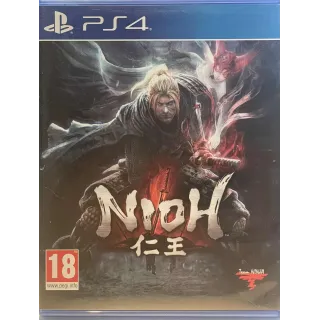 Nioh