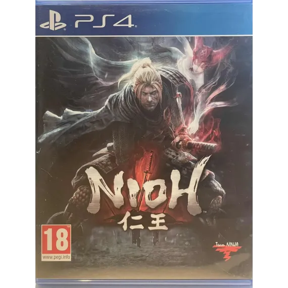 Nioh