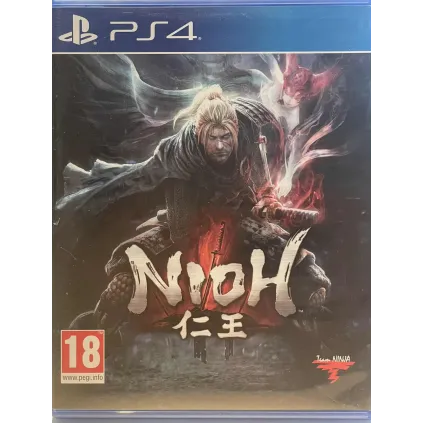Nioh