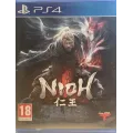 Nioh