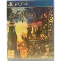 Kingdom Hearts III