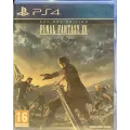 Final Fantasy XV [Day One Edition]
