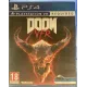 Doom VFR