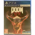 Doom VFR