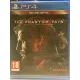 Metal Gear Solid V: The Phantom Pain [Day One Edition]