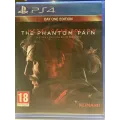 Metal Gear Solid V: The Phantom Pain [Day One Edition]