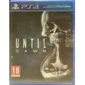 Until Dawn