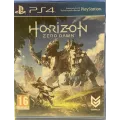 Horizon Zero Dawn