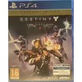 Destiny: The Taken King [Legendary Edition]