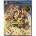 Digimon Story: Cyber Sleuth
