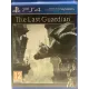 The Last Guardian