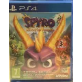 Spyro Reignited Trilogy